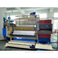 Three Extruders PE Pallet Stretch Film Machine